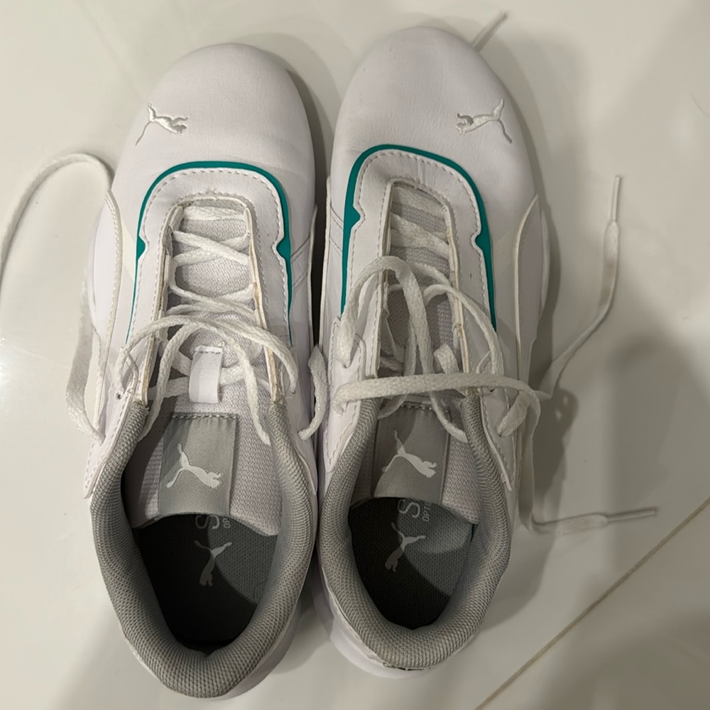 Puma sneakers